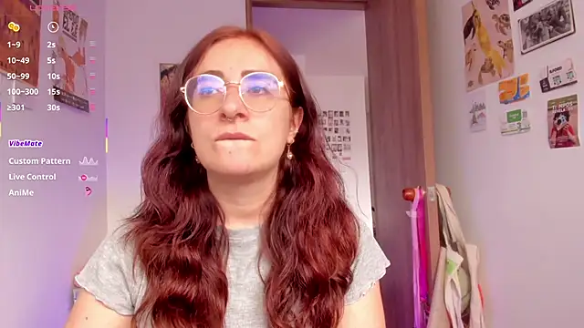 linda giggle online show from March 28, 2:07 pm