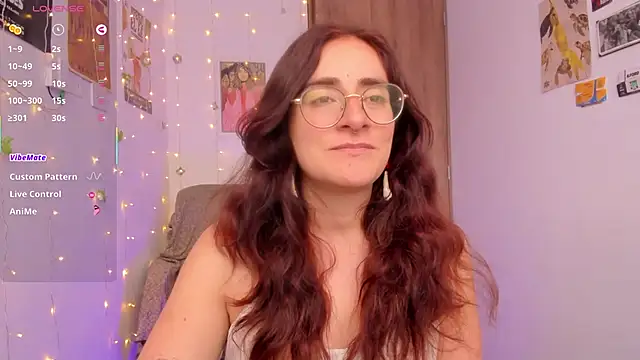 linda giggle online show from November 24, 1:22 pm