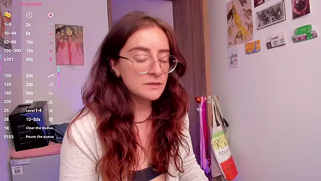 linda giggle online show from March 5, 2:57 pm