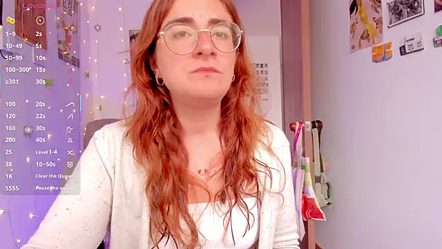 linda giggle online show from September 30, 2:34 pm