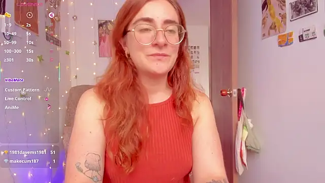linda giggle online show from October 9, 2:39 pm