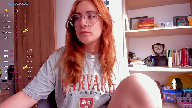 linda giggle online show from February 20, 1:40 pm