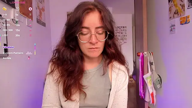 linda giggle online show from February 17, 1:41 pm