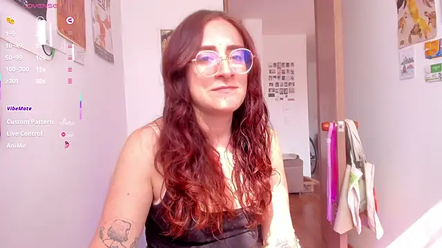 linda giggle online show from March 26, 2:04 pm