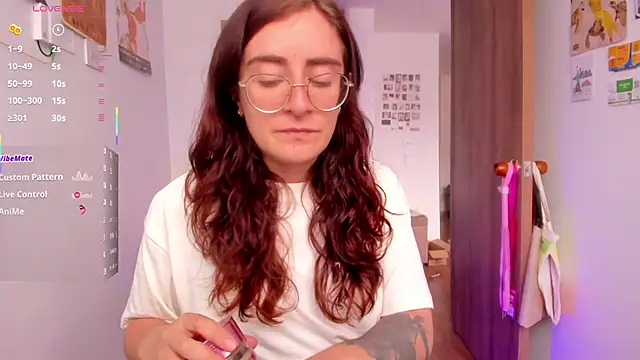 linda giggle online show from March 16, 4:54 pm