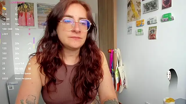 linda giggle online show from May 26, 1:53 pm
