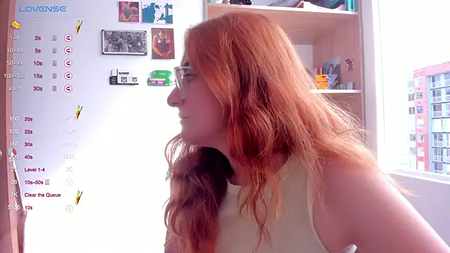 linda giggle online show from February 28, 1:36 pm