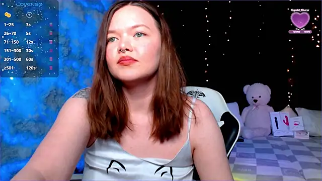 mary lunar online show from January 14, 9:29 pm