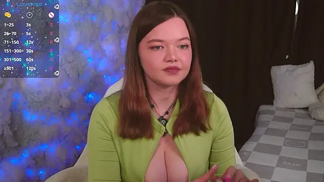 mary lunar online show from March 27, 7:04 pm