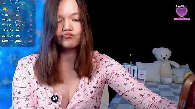 mary lunar online show from March 12, 8:02 pm