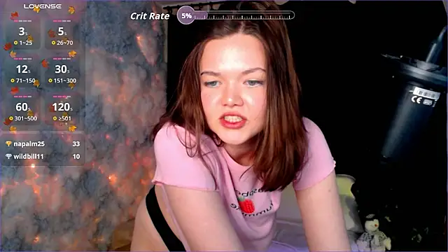 mary lunar online show from November 23, 6:51 pm