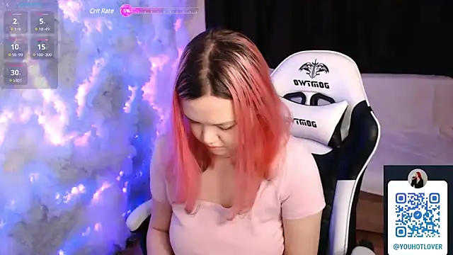 mary lunar online show from February 28, 9:01 pm