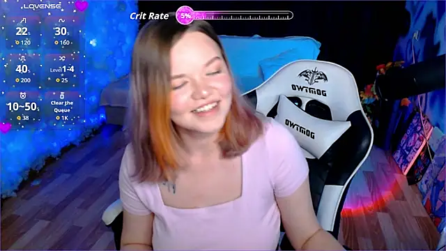 mary lunar online show from September 30, 7:42 pm