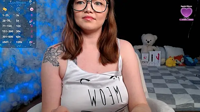 mary lunar online show from February 16, 7:12 pm