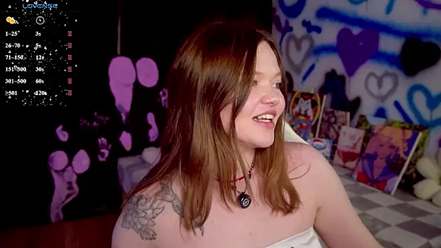 mary lunar online show from April 5, 7:20 pm