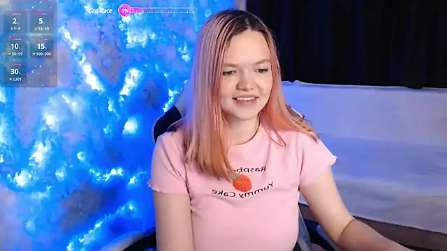 mary lunar online show from February 20, 9:31 pm