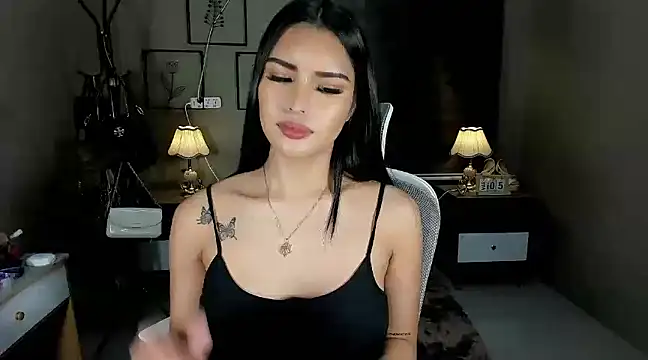 Snapshot of EternityBanks chatting on March 6, 3:02 pm EternityBanks online show from March 6, 3:02 pm