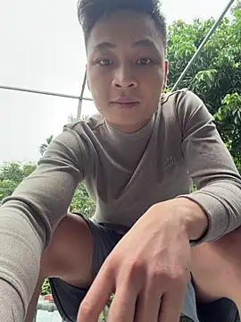 Naughty--asian online show from March 12, 2:17 am