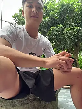 Naughty--asian online show from March 21, 2:13 am