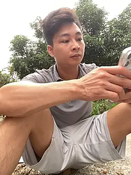 Naughty--asian online show from March 27, 12:52 am