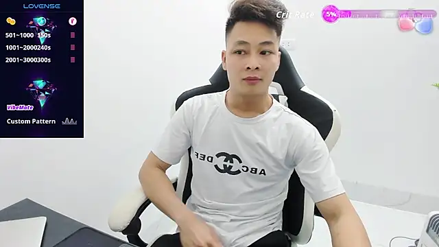 Naughty--asian online show from March 6, 5:24 am