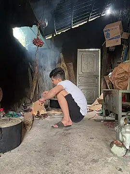 Naughty--asian online show from March 19, 1:49 am