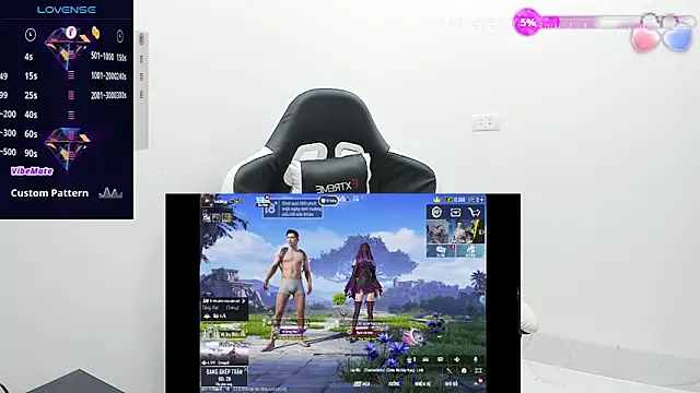 Naughty--asian online show from March 8, 2:20 pm