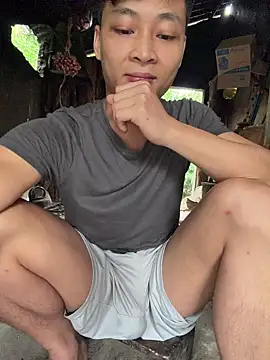 Naughty--asian online show from March 20, 2:01 am