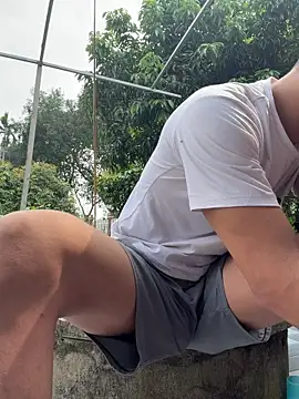 Naughty--asian online show from March 16, 3:25 am