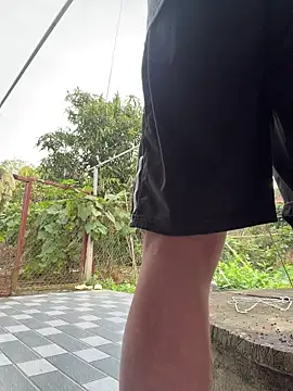 Naughty--asian online show from March 10, 1:20 am