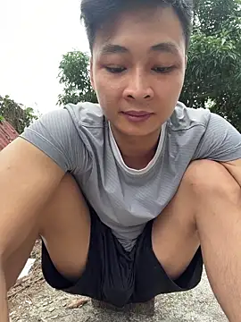 Naughty--asian online show from March 26, 2:32 am