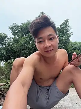 Naughty--asian online show from March 28, 1:06 am