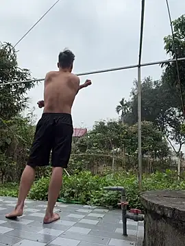 Naughty--asian online show from March 13, 11:21 pm