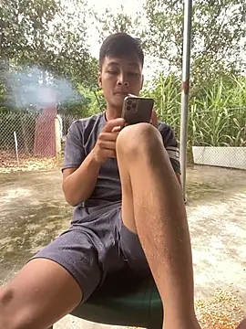 Naughty--asian online show from October 31, 12:18 am