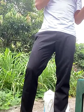 Naughty--asian online show from October 23, 2:32 am