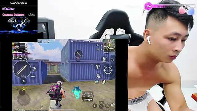 Naughty--asian online show from October 18, 2:19 pm