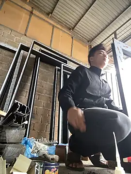 Naughty--asian online show from January 9, 1:12 am