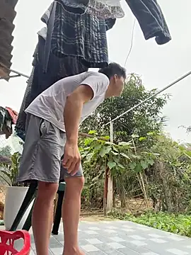 Naughty--asian online show from March 3, 1:34 am