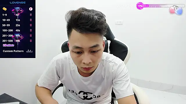 Naughty--asian online show from February 11, 12:16 pm