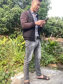 Naughty--asian online show from December 1, 2:01 am