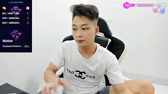 Naughty--asian online show from February 15, 2:16 pm