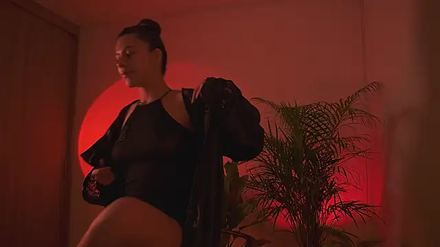 Colouristic online show from March 2, 12:09 am