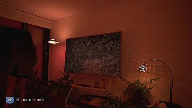 Colouristic online show from February 22, 1:30 am