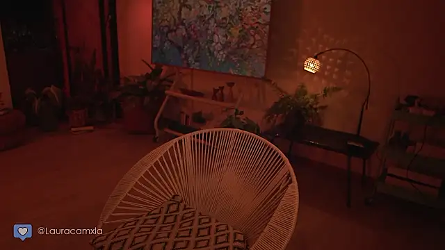 Colouristic online show from February 21, 1:18 am