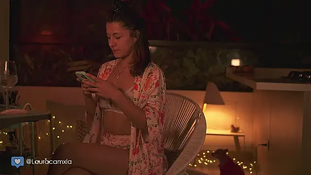 Colouristic online show from February 12, 12:16 am