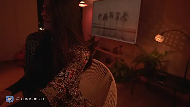 Colouristic online show from February 20, 12:40 am