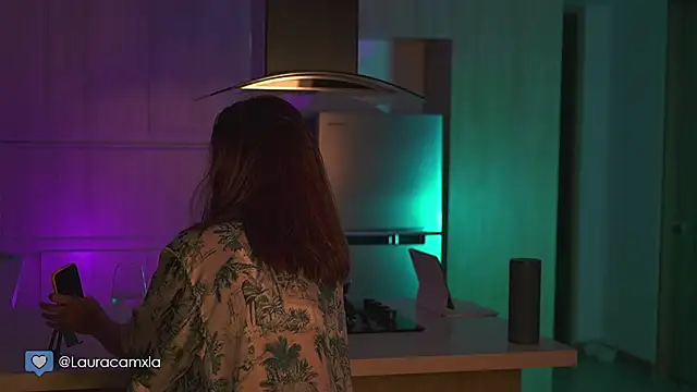 Colouristic online show from January 16, 11:48 pm