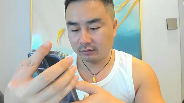 guozuo online show from October 18, 1:46 pm