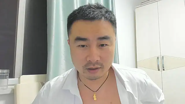 guozuo online show from October 2, 3:15 pm