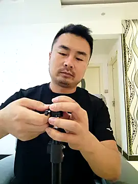 guozuo online show from July 19, 1:52 pm